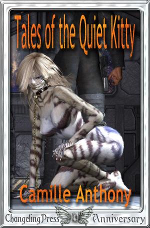 Cover of the book Tales of the Quiet Kitty (Box Set) by Mychael Black