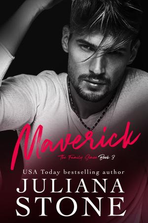 Cover of the book Maverick by Emma Darcy
