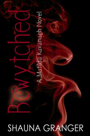 Cover of the book Bewytched by Cindy Gerard