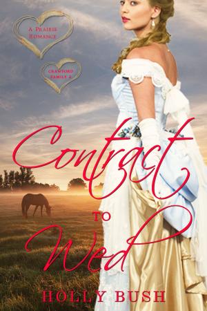 Cover of Contract to Wed
