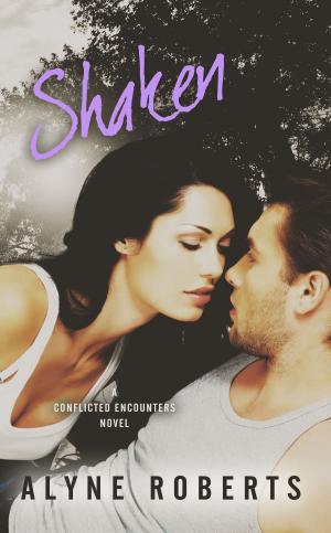 Cover of the book Shaken by L.N. Chandler