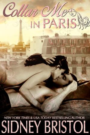 Book cover of Collar Me in Paris