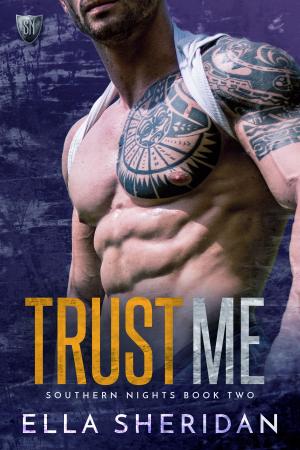 Cover of the book Trust Me by Ella Sheridan