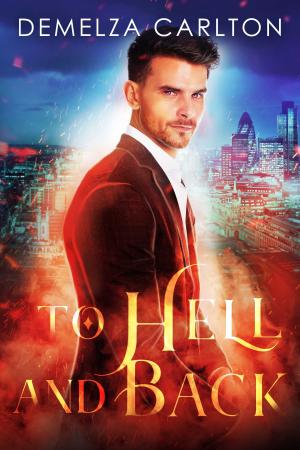 Cover of the book To Hell and Back by Emma Calin