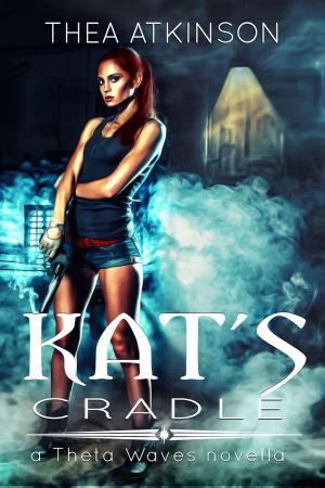 Book cover of Kat's Cradle