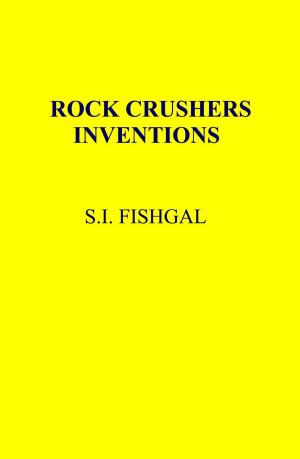 Cover of Rock Crushers Inventions