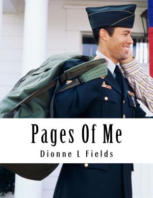Cover of the book Pages Of Me: Chapter 7 by Greta Christina