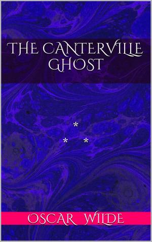 Cover of The Cantervillle Ghost