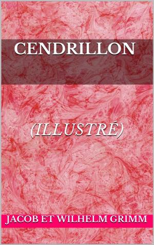 Cover of the book Cendrillon by Jeff Smith