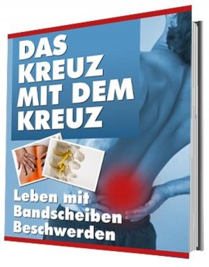 Cover of the book Das Kreuz mit dem Kreuz by Jana Friedrichsen