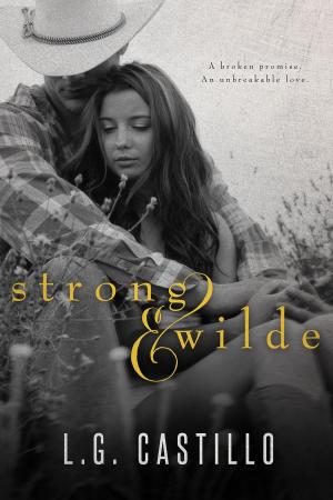 Book cover of Strong & Wilde