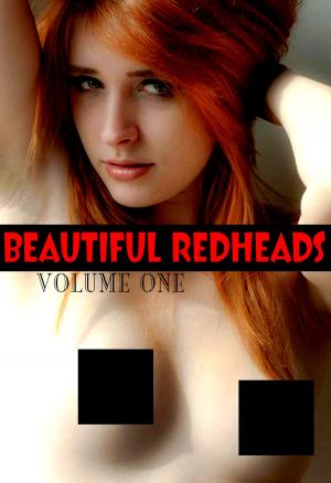 Cover of the book Beautiful Redheads Volume 1 by Kate Halliday