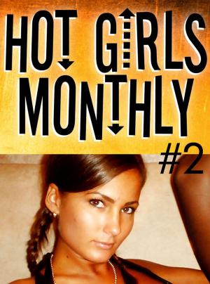 Cover of the book Foxy Girls Volume 2 by Melody Barker, Michelle Moseley, Dianne Rathburn