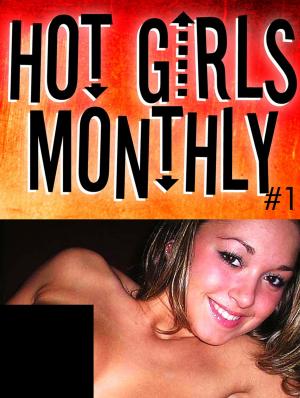 Cover of the book Foxy Girls Volume 1 by Mandy Taylor