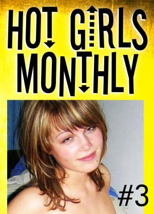 Cover of the book Foxy Girls Volume 3 by Donna Markham, Raquel Hornsby, Eliza Roberts