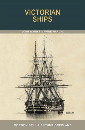 bigCover of the book Victorian Ships by 