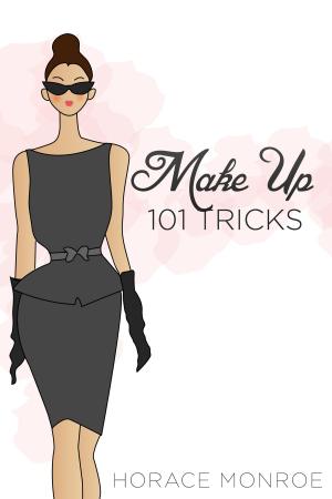 bigCover of the book Makeup: 101 Tricks by 