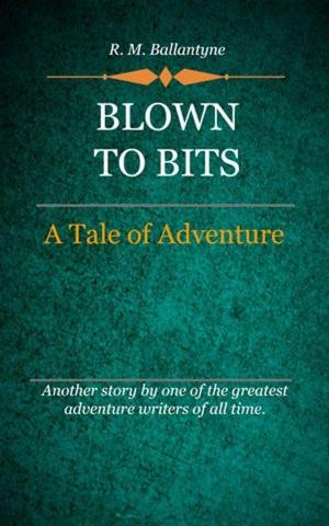 Book cover of Blown to Bits