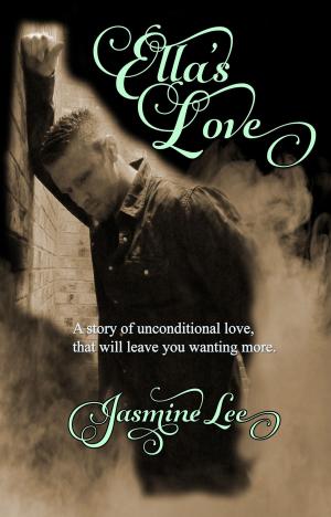 Cover of the book Ella's Love by Cage Dunn