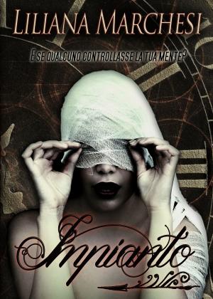 Book cover of Impianto