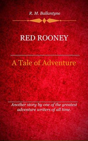 Book cover of Red Rooney