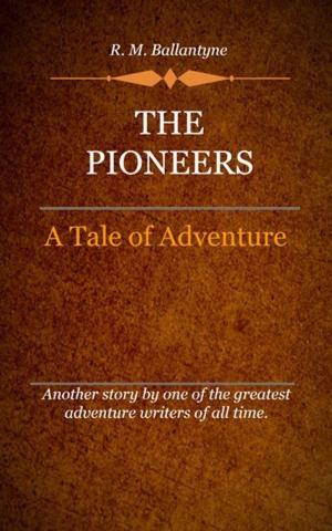 Book cover of The Pioneers