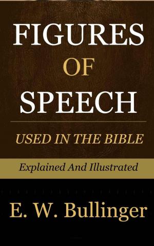 Cover of the book Figures of Speech by Dewey Tucker