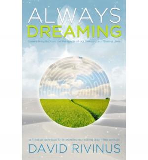 Cover of the book Always Dreaming by 曉伊