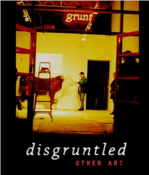 Cover of Disgruntled: Other Art