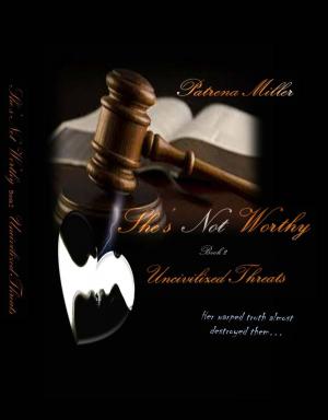 Cover of the book She's Not Worthy II by Jessica Steele