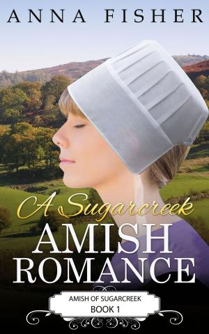 Book cover of A Sugarcreek Amish Romance