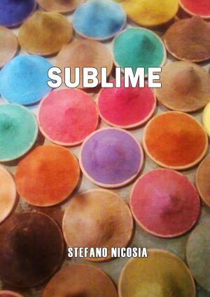 Book cover of Sublime