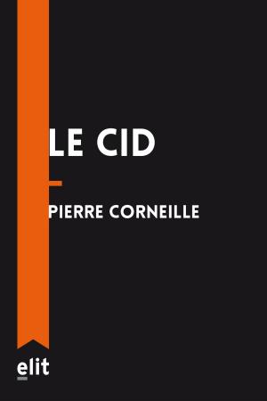 Cover of the book Le Cid by Homère