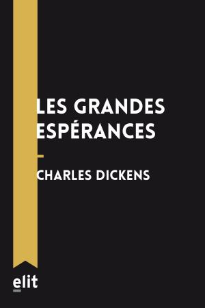 Cover of the book Les grandes espérances by Oscar Wilde