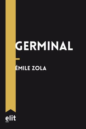 Cover of the book Germinal by Anatole France