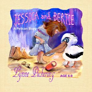 Book cover of Jessica and Bertie