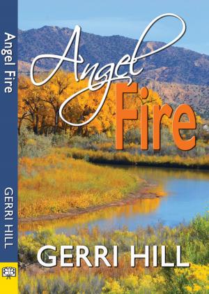 Cover of the book Angel Fire by Karin Kallmaker