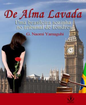 Cover of the book De Alma Lavada by Rob Eagar