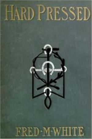 Cover of the book Hard Pressed by W. A. Cawthorne