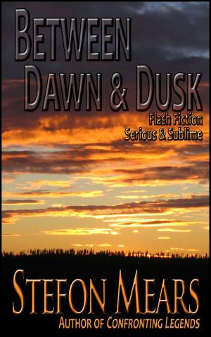 Cover of the book Between Dawn and Dusk by Stefon Mears