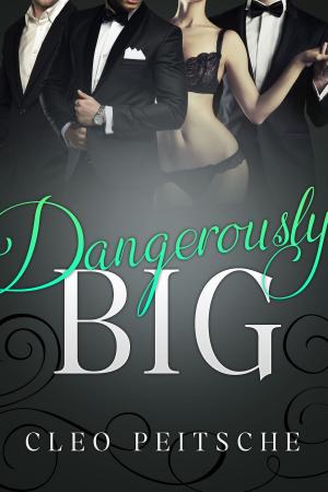Cover of the book Dangerously Big by Michelle Reid
