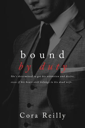 Cover of the book Bound By Duty by Holly Bush