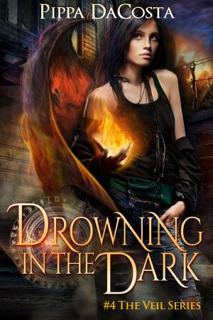 Book cover of Drowning In The Dark