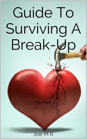 Cover of the book Guide To Surviving A Break-up by John P. Schuman