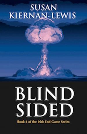 bigCover of the book Blind Sided by 