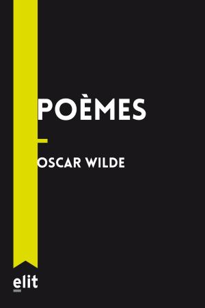 Book cover of Poèmes
