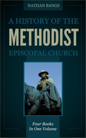 Cover of A History of the Methodist Episcopal Church