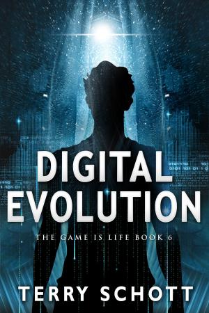 Book cover of Digital Evolution