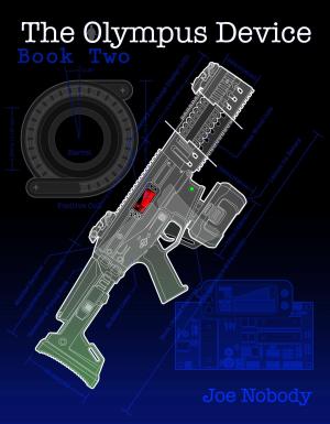 Book cover of Olympus Device: Book Two