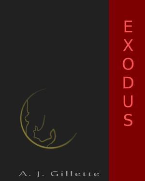 Cover of the book Exodus by L. Frank Baum